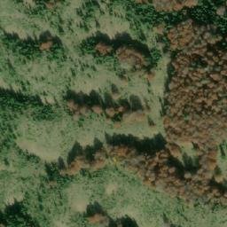 Satellite imagery of Govedar, BA