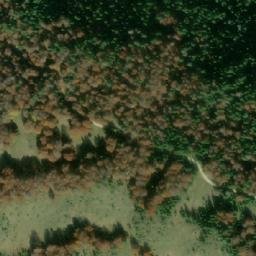 Satellite imagery of Govedar, BA
