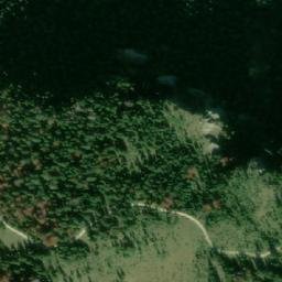 Satellite imagery of Oble Stijene, BA