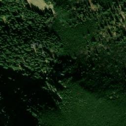 Satellite imagery of Mala Ljubišnja, BA