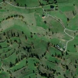 Satellite imagery of Marića Čečar, ME