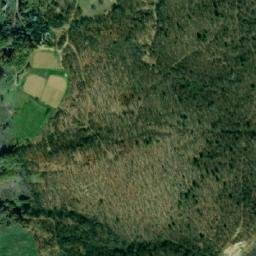 Satellite imagery of Dumljansko Brdo, RS