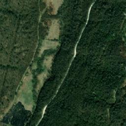 Satellite imagery of Dumljansko Brdo, RS