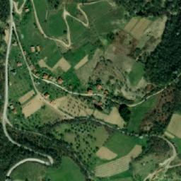 Satellite imagery of Dumljansko Brdo, RS
