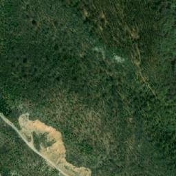 Satellite imagery of Završak, RS
