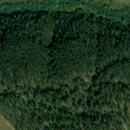 Satellite imagery of Zabrđe, RS