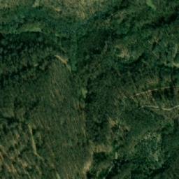 Satellite imagery of Rastova Kosa, RS