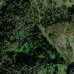 Satellite imagery of Karaula, RS