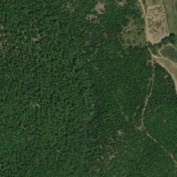 Satellite imagery of Sredak, RS