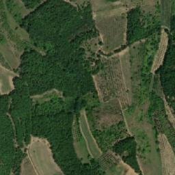 Satellite imagery of Sredak, RS