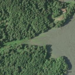 Satellite imagery of Collver Point, US