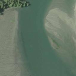 Satellite imagery of Collver Point, US