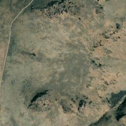 Satellite imagery of Steamboat Ridge, US