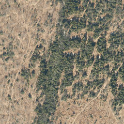 Satellite imagery of Oak Ridge, US
