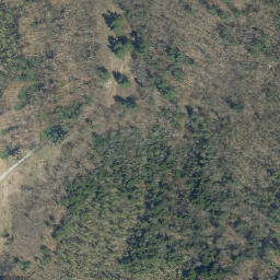 Satellite imagery of B99026 — NGS AJ5977 — Mount Tabor, US, US