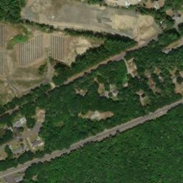 Satellite imagery of Y 157 — NGS OC0362 — Wells, US, US