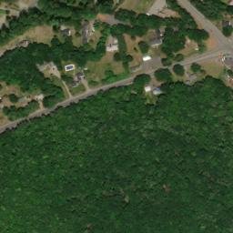 Satellite imagery of Y 157 — NGS OC0362 — Wells, US, US