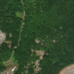 Satellite imagery of A 158 — NGS OC0364 — Wells, US, US
