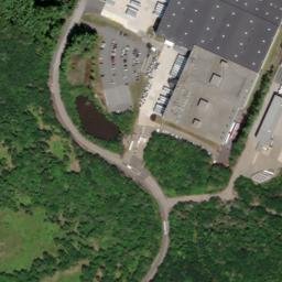 Satellite imagery of A 158 — NGS OC0364 — Wells, US, US
