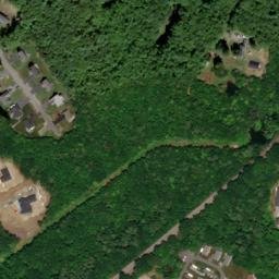 Satellite imagery of Y 98 — NGS OC0369 — Wells, US, US
