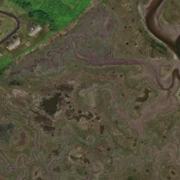 Satellite imagery of C 161 — NGS OC0370 — Wells, US, US