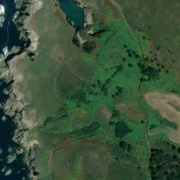 Satellite imagery of Punta Pundurada, ES