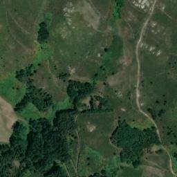 Satellite imagery of Punta Pundurada, ES
