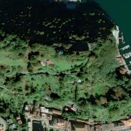 Satellite imagery of Castillo Santa Isabel, ES
