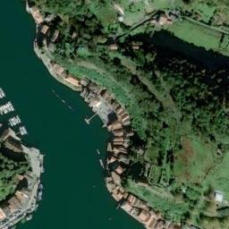Satellite imagery of Castillo Santa Isabel, ES