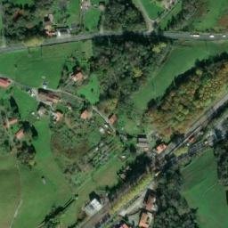 Satellite imagery of Mugarri, ES