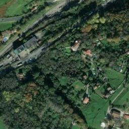Satellite imagery of Mugarri, ES