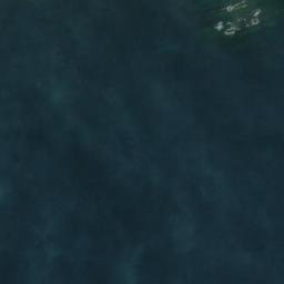 Satellite imagery of Cap Méjean, FR