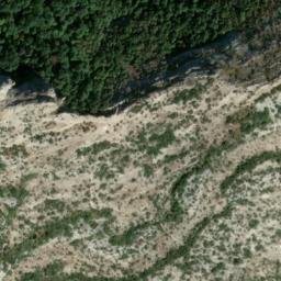 Satellite imagery of Bau des oiseaux, FR