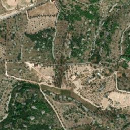 Satellite imagery of survey_point, HR