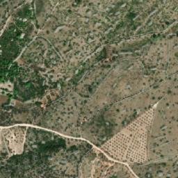 Satellite imagery of survey_point, HR