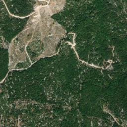 Satellite imagery of Opolac, HR