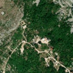 Satellite imagery of Krst, IT