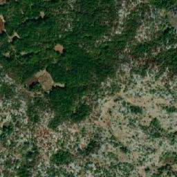 Satellite imagery of Veliki Jagodnik, BA