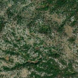 Satellite imagery of Zelenika, BA