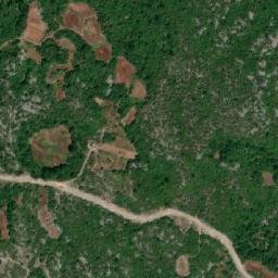 Satellite imagery of Samograd, BA