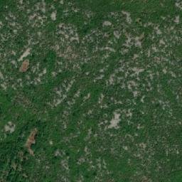 Satellite imagery of Samograd, BA