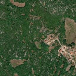 Satellite imagery of Samograd, BA