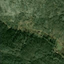 Satellite imagery of Kijenak, BA