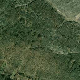 Satellite imagery of Kijenak, BA