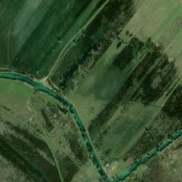 Satellite imagery of Humac, BA