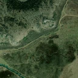 Satellite imagery of Humac, BA
