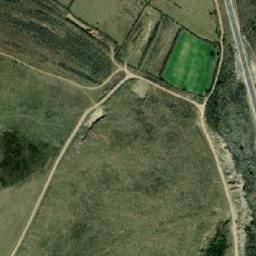 Satellite imagery of Kitica, BA