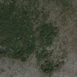 Satellite imagery of Orlovac, BA