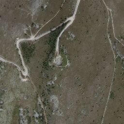 Satellite imagery of Hum, BA