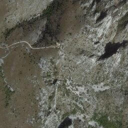 Satellite imagery of Hum, BA